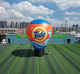 B3-21CE Tide Advertising Inflatable Ball...