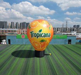 B3-21CF Tropicana Advertising Inflatable...