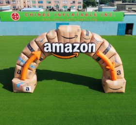 Arch3-104 Amazon Advertising Inflatable ...