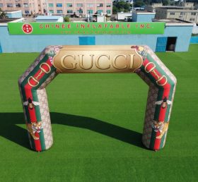 Arch3-120 Gucci Advertising Inflatable A...