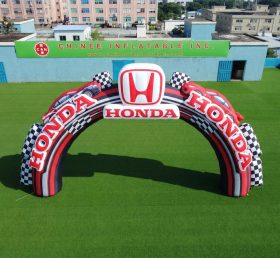 Arch3-126 Honda Advertising Inflatable A...