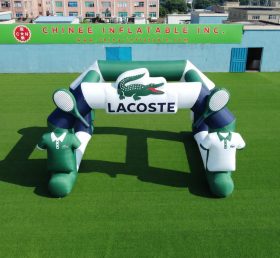 Arch3-132 Lacoste Advertising Inflatable...