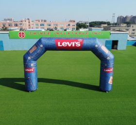 Arch3-134 Levi’s Advertising Inflatabl...