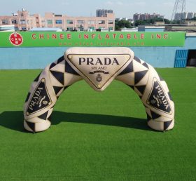 Arch3-159 Prada Advertising Inflatable A...