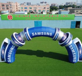Arch3-165 Samsung Advertising Inflatable...