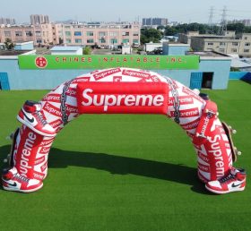 Arch3-172 Supreme Advertising Inflatable...
