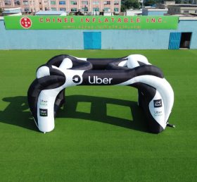 Arch3-180 Uber Advertising Inflatable Ar...
