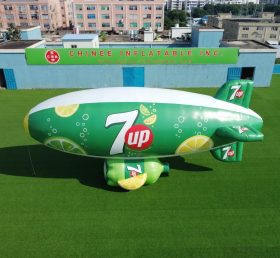 B3-208 7UP Giant Advertising Inflatable ...