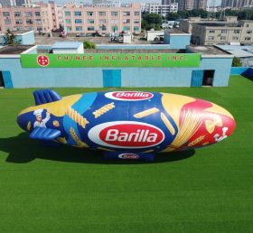 B3-213 Barilla Giant Advertising Inflata...