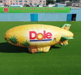 B3-228 Dole Giant Advertising Inflatable...