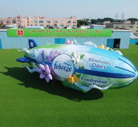 B3-236 Febreze Giant Advertising Inflata...