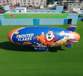 B3-238 Frosted Flakes Giant Advertising ...