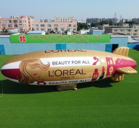 B3-258 L’Oréal Giant Advertising Infl...