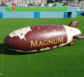 B3-260 Magnum Giant Advertising Inflatab...
