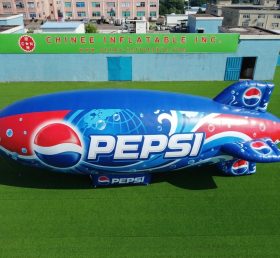 B3-274 Pepsi Giant Advertising Inflatabl...