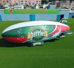 B3-275 Perrier Giant Advertising Inflata...