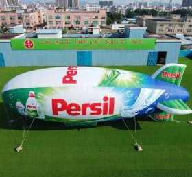 B3-276 Persil Giant Advertising Inflatab...