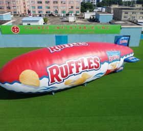 B3-283 Ruffles Giant Advertising Inflata...