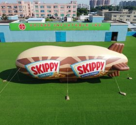 B3-285 Skippy Giant Advertising Inflatab...