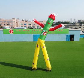 D3-1 Danseur d'air 7UP