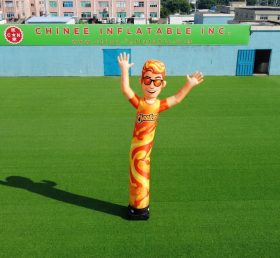D3-13 Cheetos Danseur Aérien