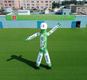D3-17 Danseur d'air Dettol