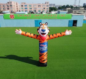 D3-26 Danseur Aérien Frosted Flakes de Kellogg's