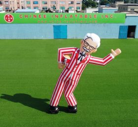 D3-27 KFC Danseur Aérien