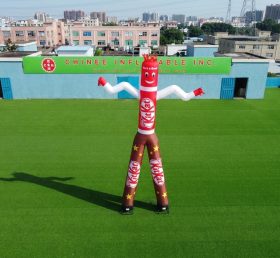D3-29 KitKat Danseur Aérien