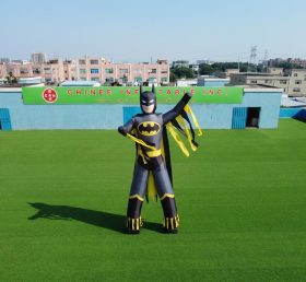 D3-3 Danseur Aérien Thème Batman