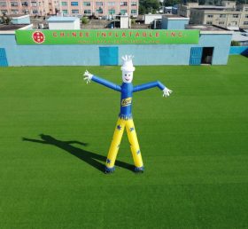 D3-30 Danseur d'air Lysol