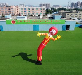 D3-33 Danseur Aérien McDonald's