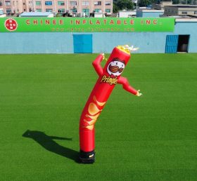 D3-41 Pringles Danseur Aérien