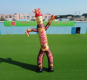 D3-48 Twix Danseur Aérien