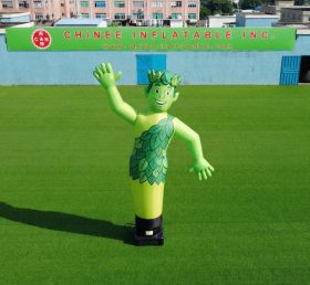 D3-55 Jolly Green Giant Danseur d'air