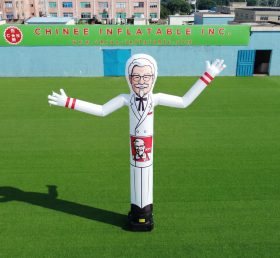 D3-57 Danseur Aérien KFC