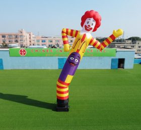 D3-62 Danseur Aérien McDonald's