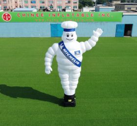 D3-63 Danseur Aérien Michelin