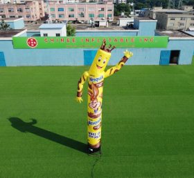 D3-70 Nesquik Danseur Aérien