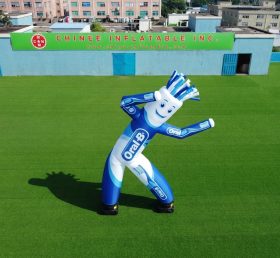 D3-71 Oral-B Danseur Aérien