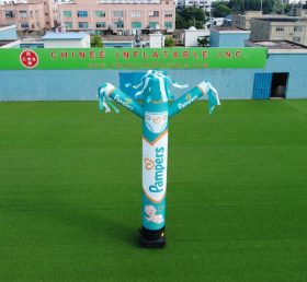 D3-73 Pampers Danseur Aérien