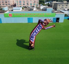 D3-81 Snickers Danseur Aérien