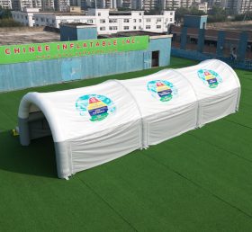 Tent1-413C Tente Événement Gonflable
