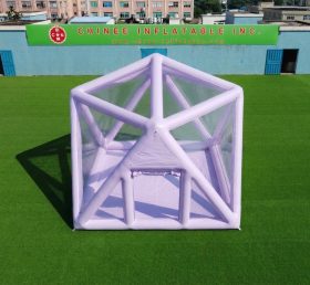 Tent1-5040G Lavender Inflatable Structur...