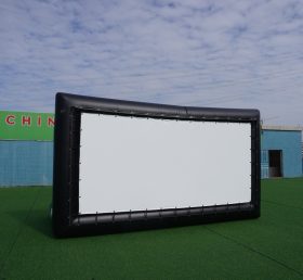 Écran de cinéma gonflable Screen2-10