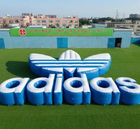 S4-2000 Adidas Inflatable Advertising Si...