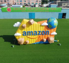 S4-2004 Amazon Inflatable Advertising Si...
