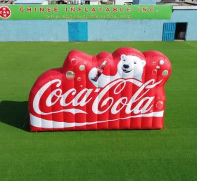S4-2019 Coca Cola Inflatable Advertising...