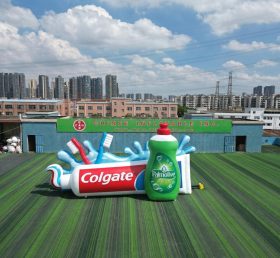 S4-2021 Colgate Palmolive Inflatable Adv...