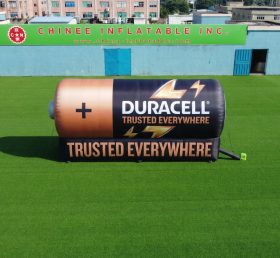 S4-2029 Duracell Inflatable Advertising ...
